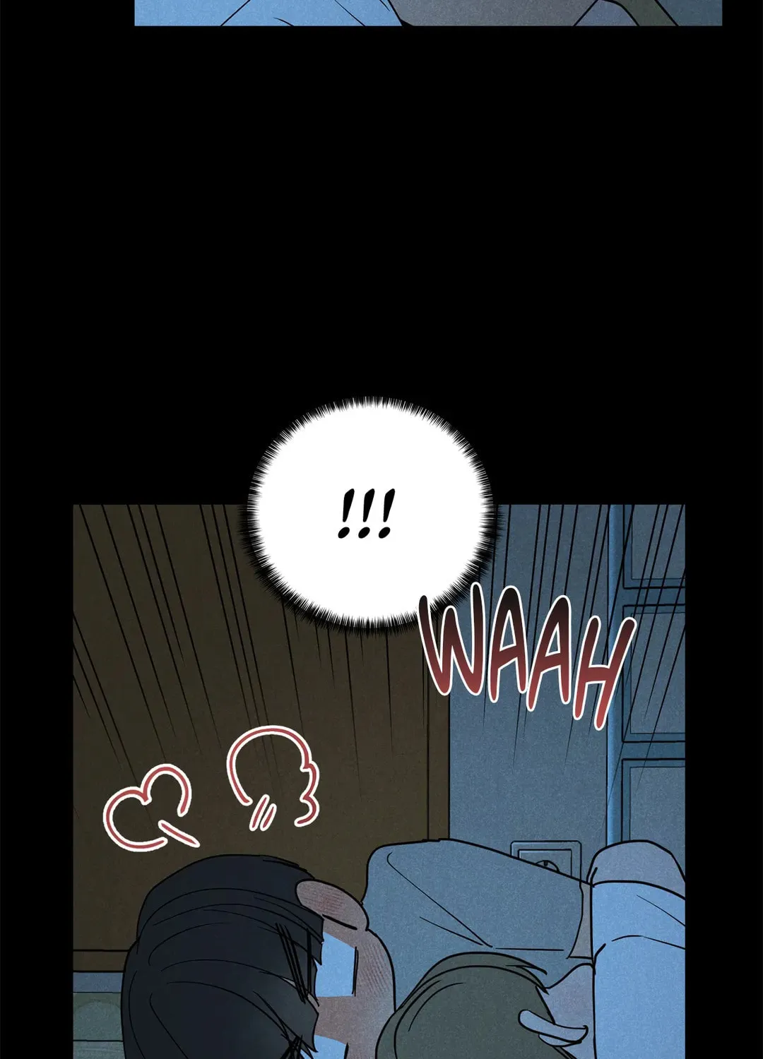 Spinach Bouquet Chapter 37 page 11 - 
