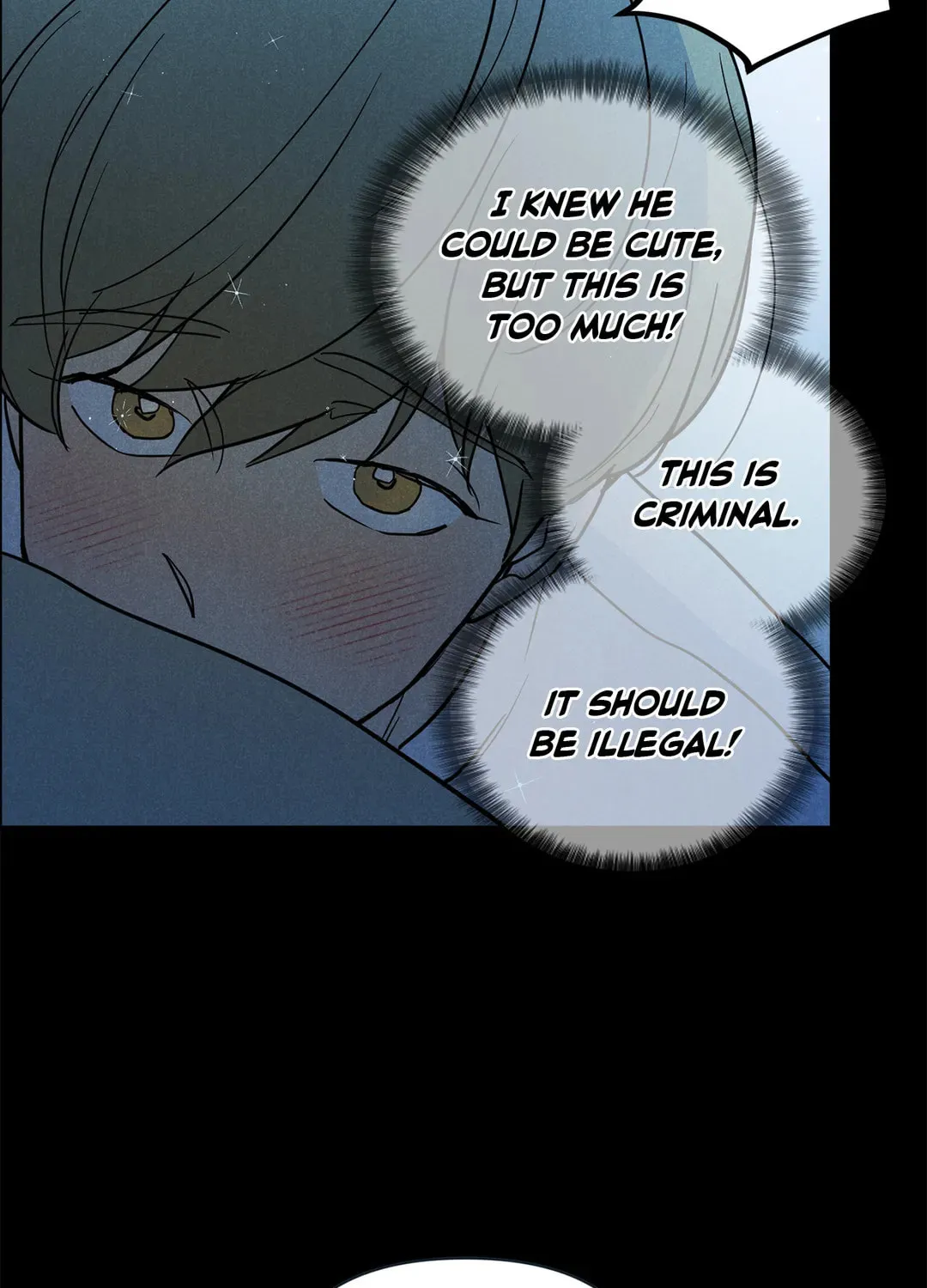 Spinach Bouquet Chapter 37 page 16 - 