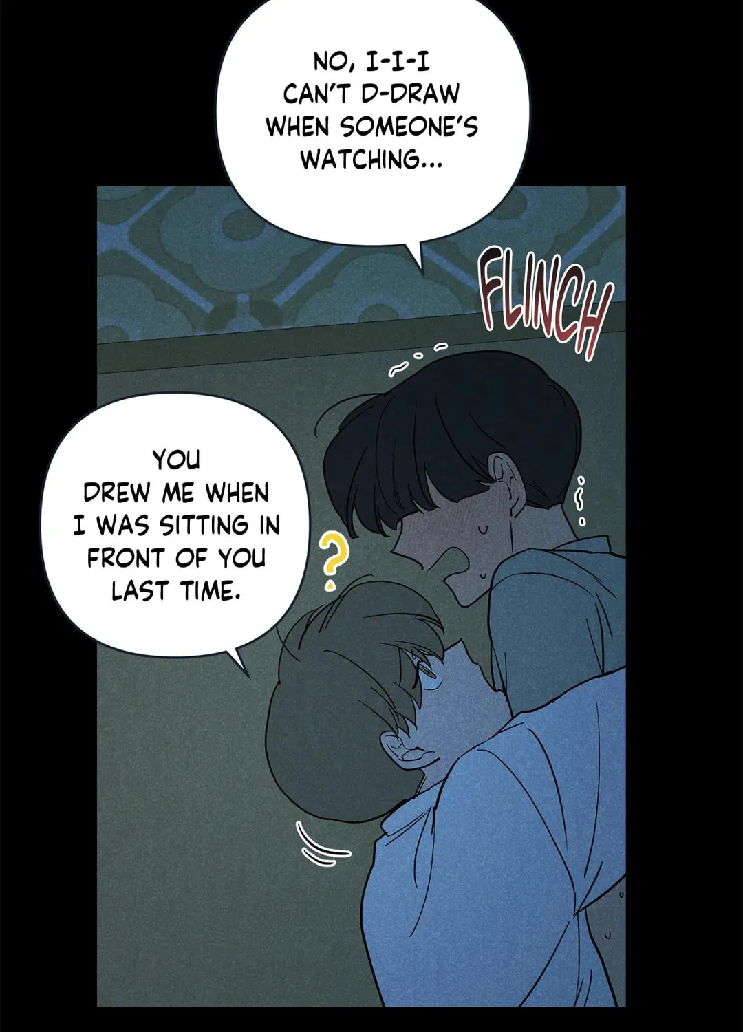Spinach Bouquet Chapter 37 page 17 - 