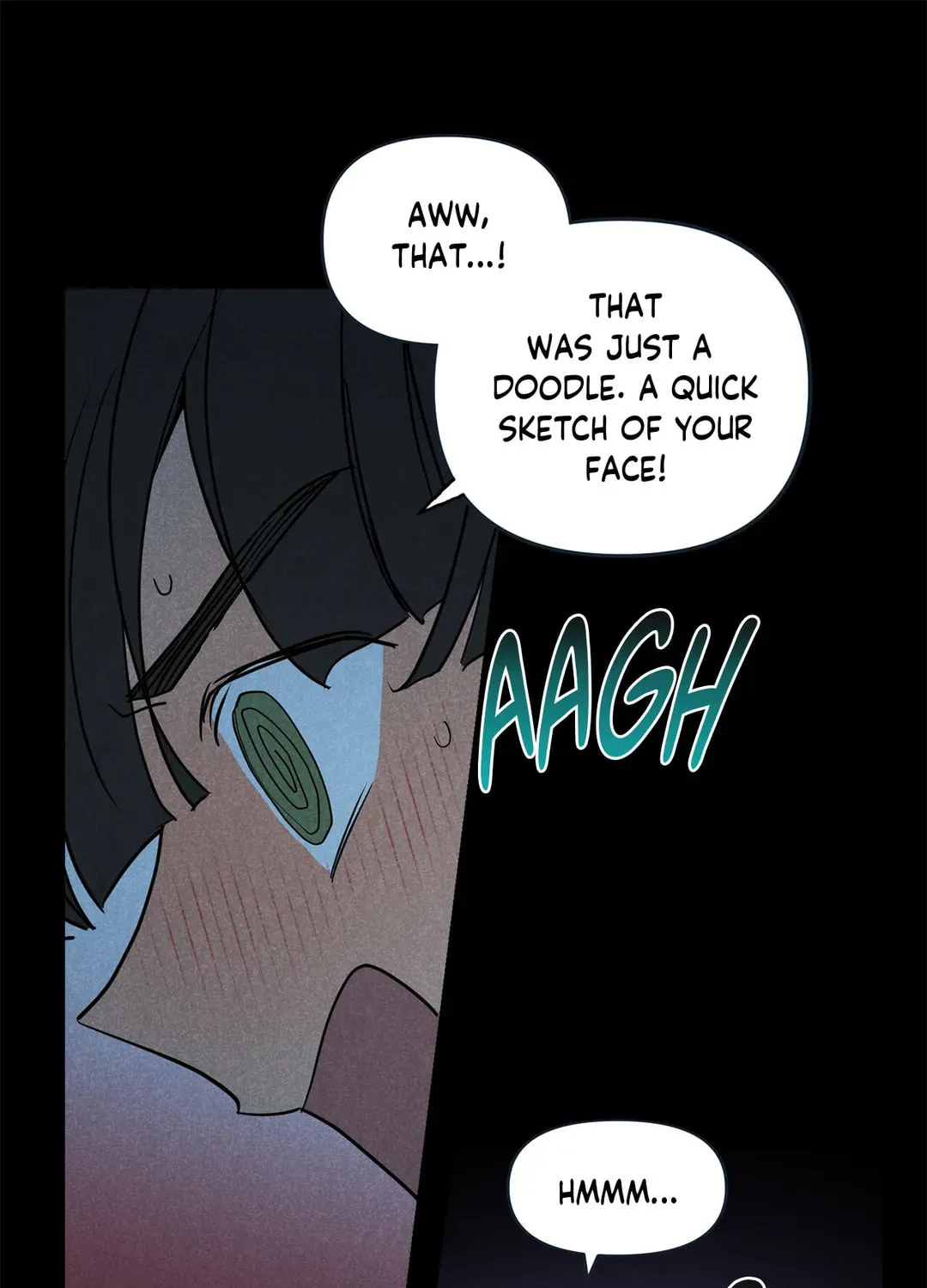 Spinach Bouquet Chapter 37 page 19 - 