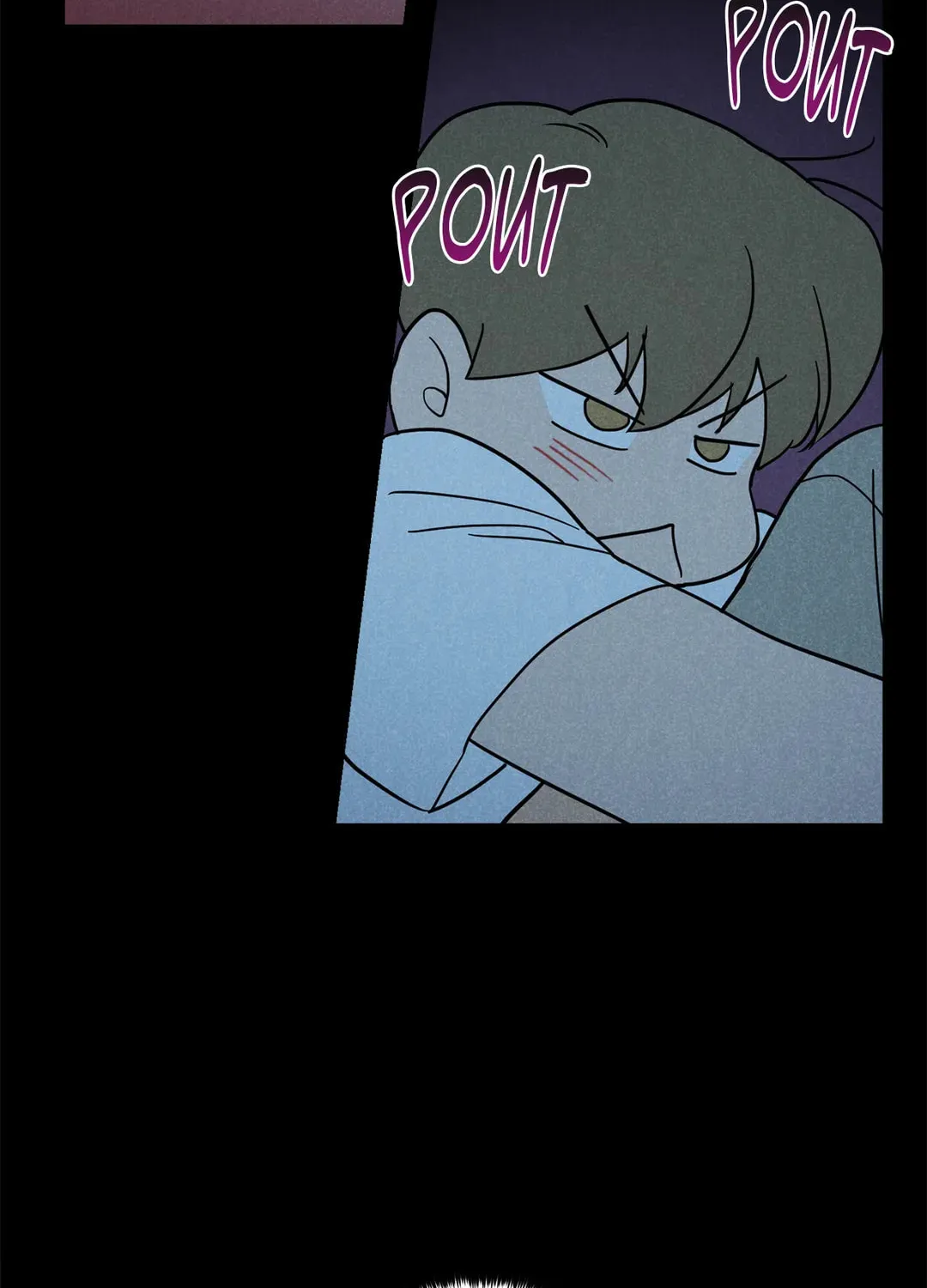 Spinach Bouquet Chapter 37 page 20 - 