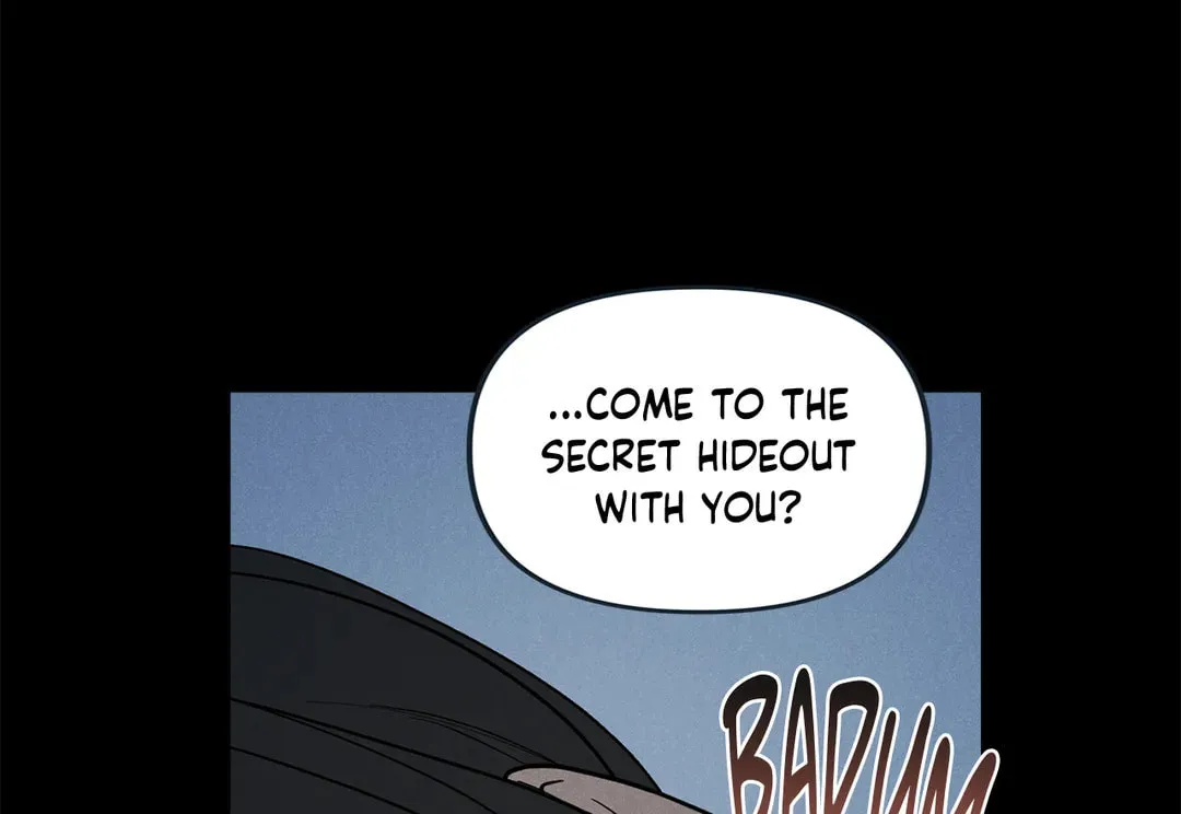 Spinach Bouquet Chapter 37 page 3 - 