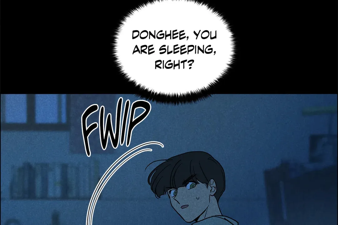 Spinach Bouquet Chapter 37 page 21 - 