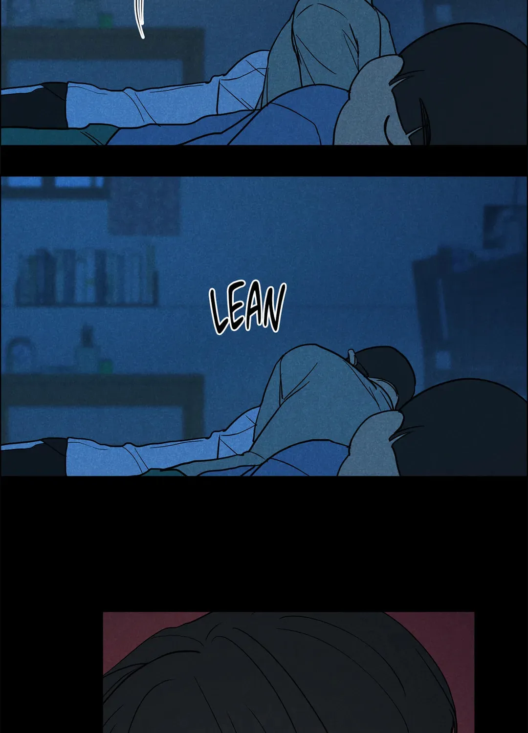 Spinach Bouquet Chapter 37 page 22 - 
