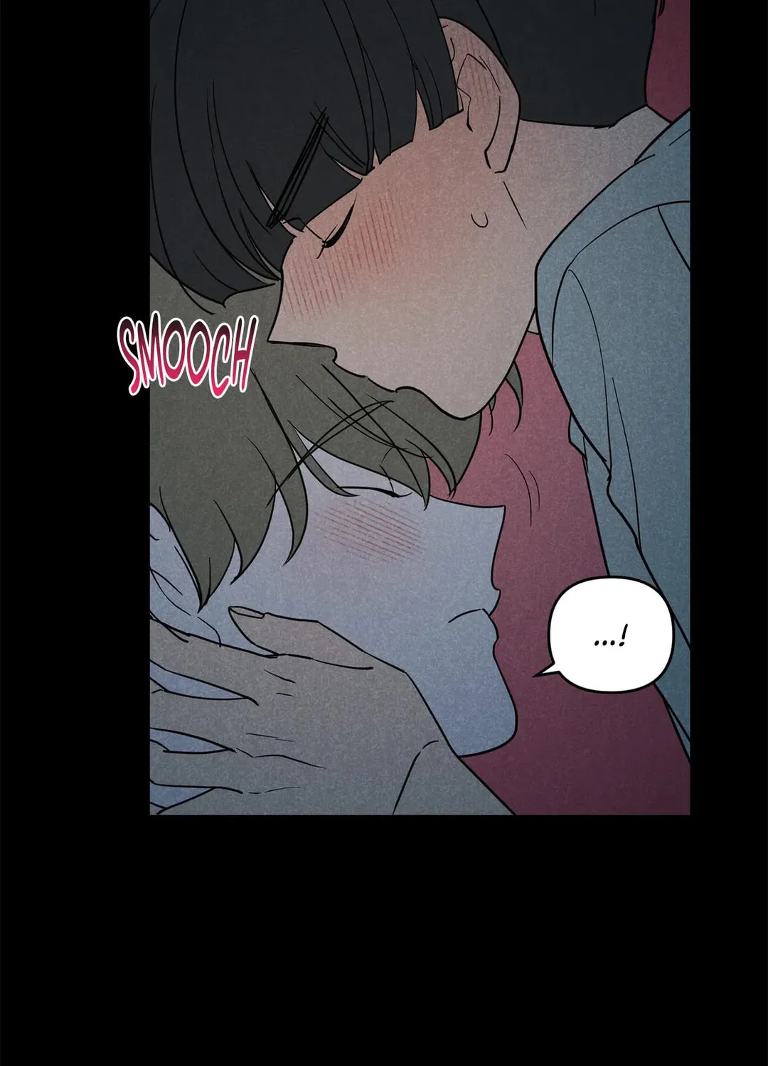 Spinach Bouquet Chapter 37 page 23 - 