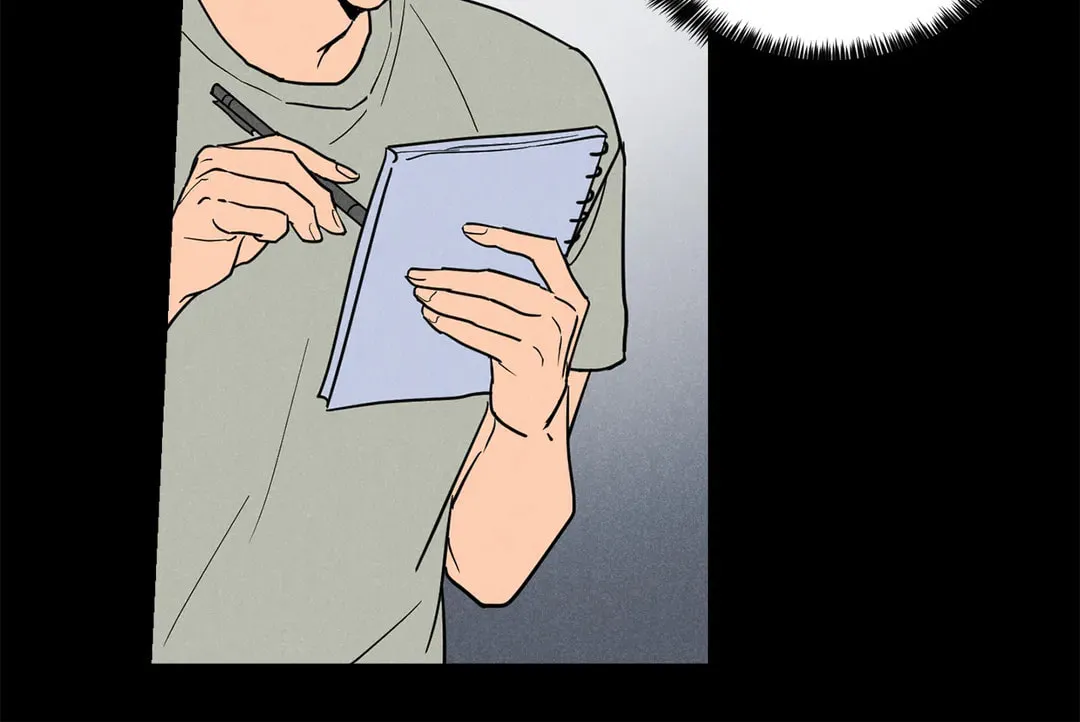 Spinach Bouquet Chapter 37 page 27 - 