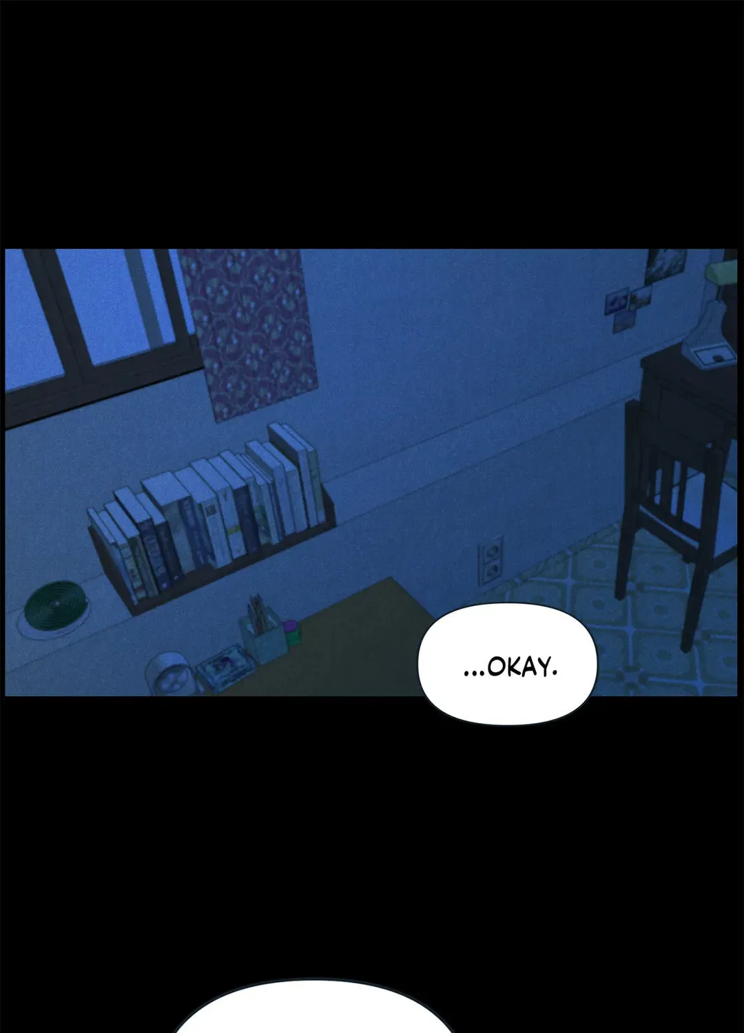 Spinach Bouquet Chapter 37 page 28 - 