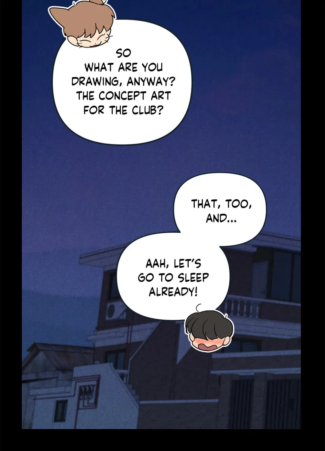 Spinach Bouquet Chapter 37 page 31 - 
