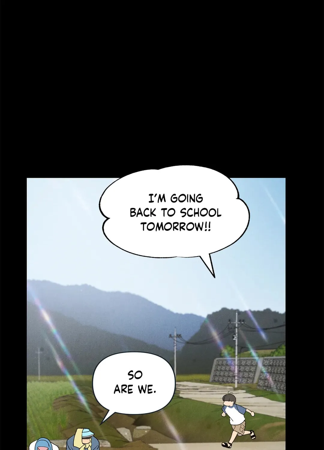 Spinach Bouquet Chapter 37 page 35 - 