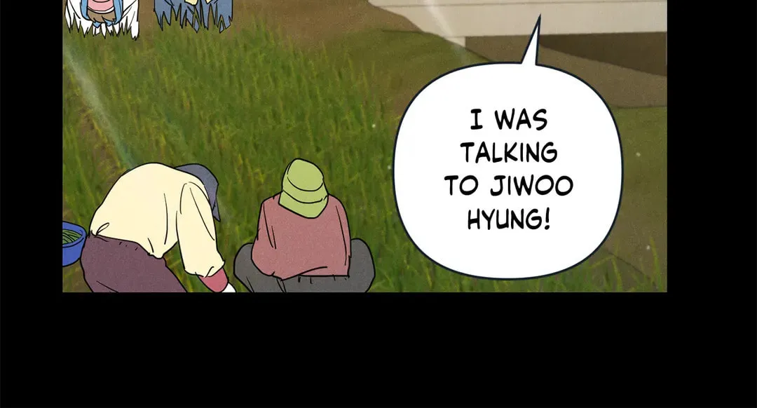 Spinach Bouquet Chapter 37 page 36 - 