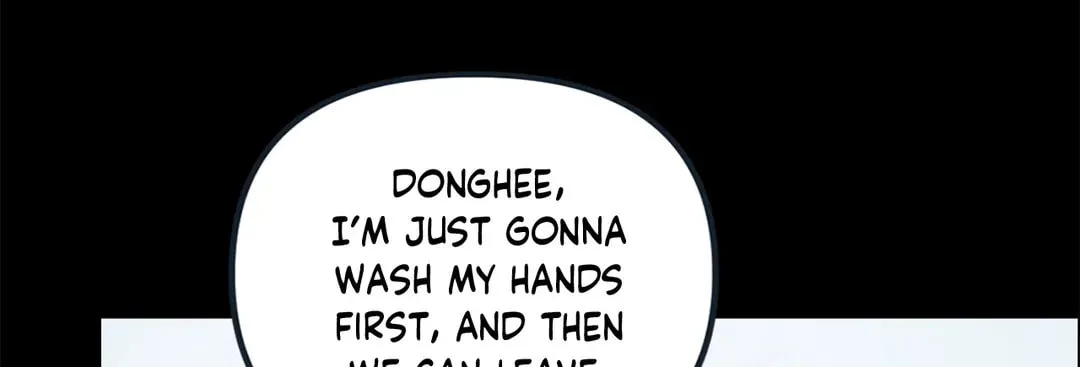 Spinach Bouquet Chapter 37 page 39 - 