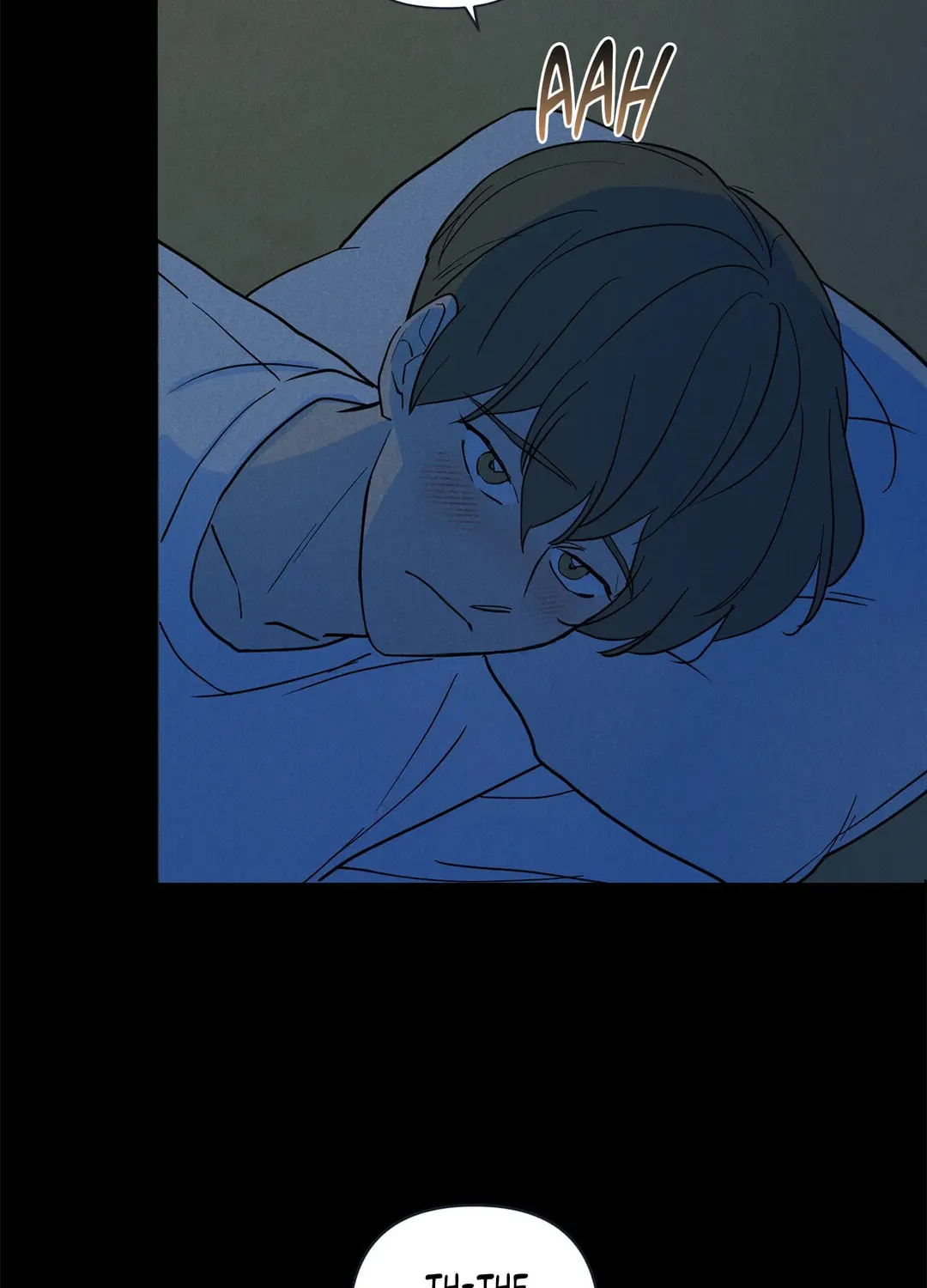 Spinach Bouquet Chapter 37 page 5 - 