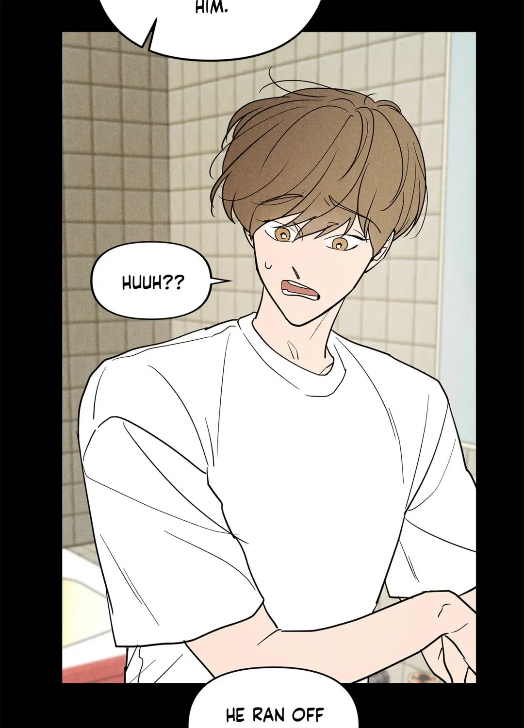 Spinach Bouquet Chapter 37 page 44 - 