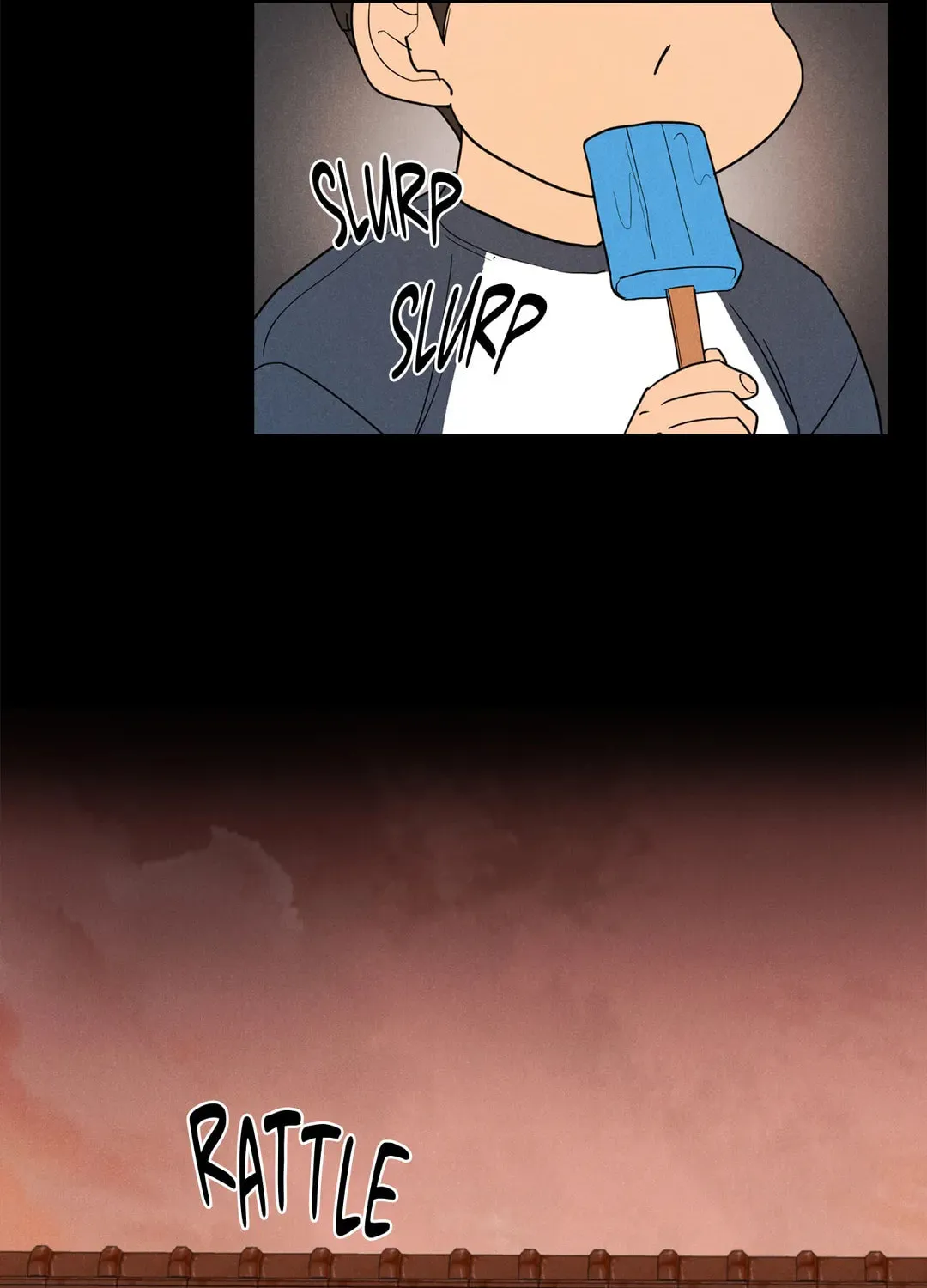 Spinach Bouquet Chapter 37 page 47 - 