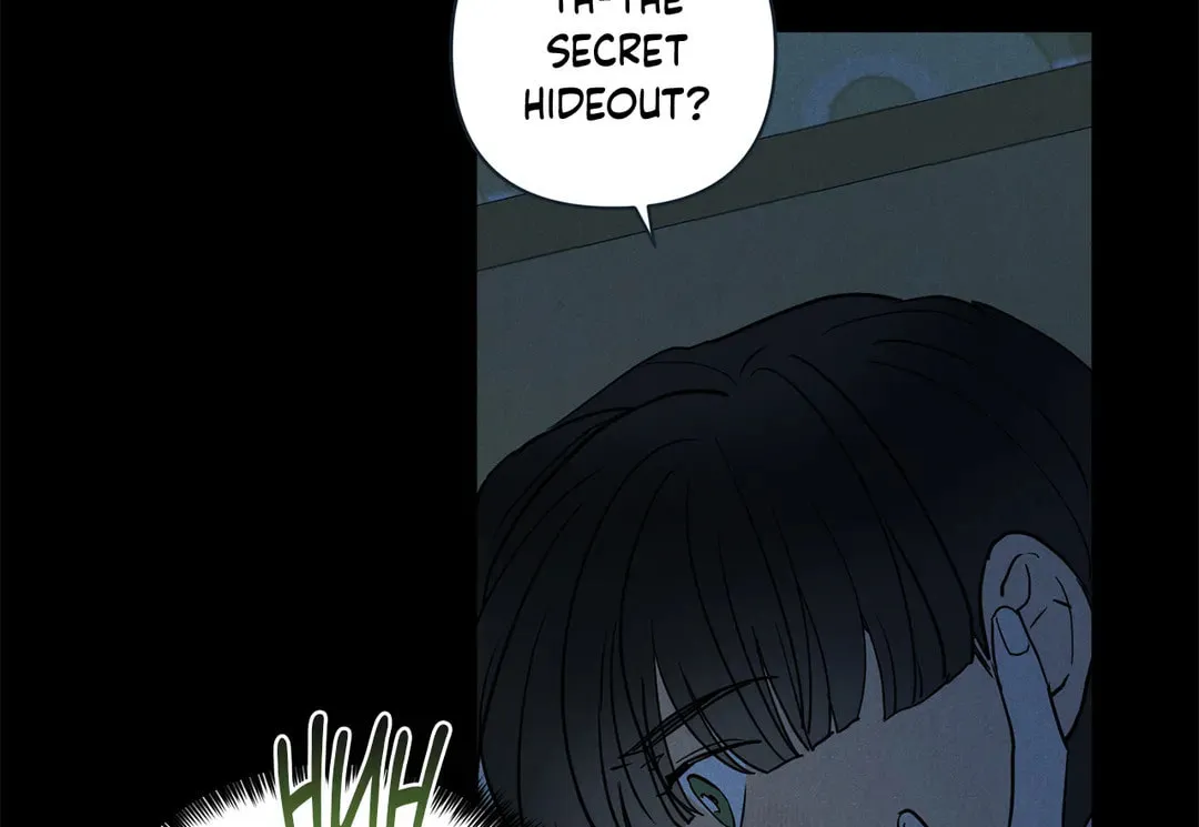 Spinach Bouquet Chapter 37 page 6 - 