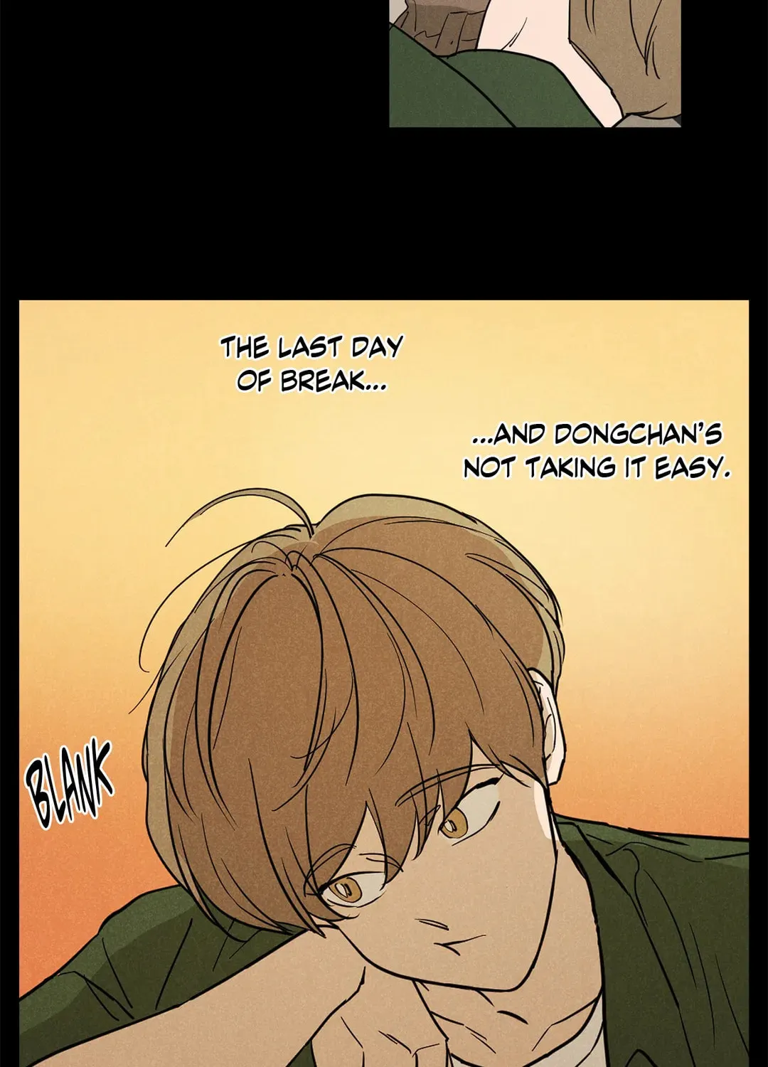 Spinach Bouquet Chapter 37 page 53 - 