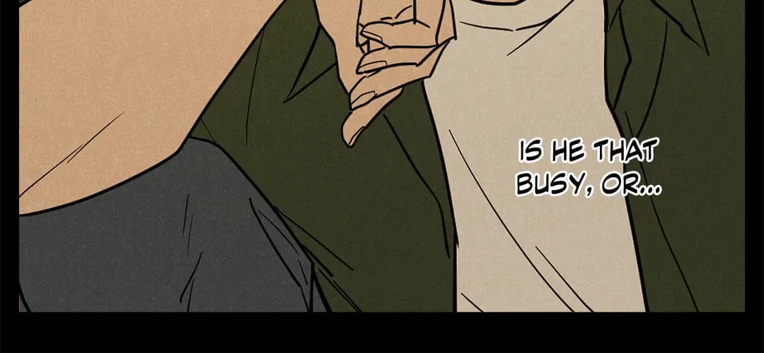 Spinach Bouquet Chapter 37 page 54 - 