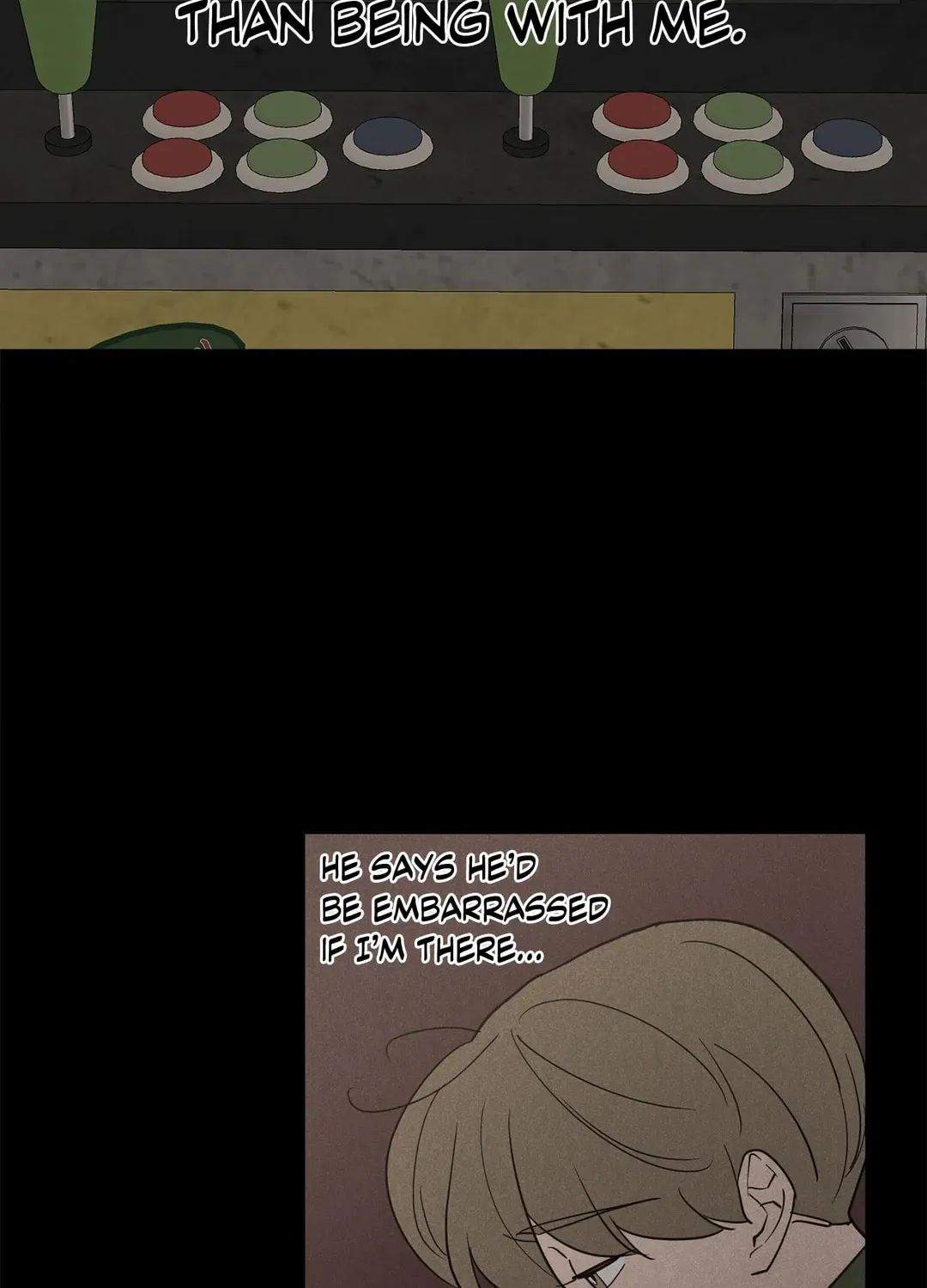 Spinach Bouquet Chapter 37 page 56 - 