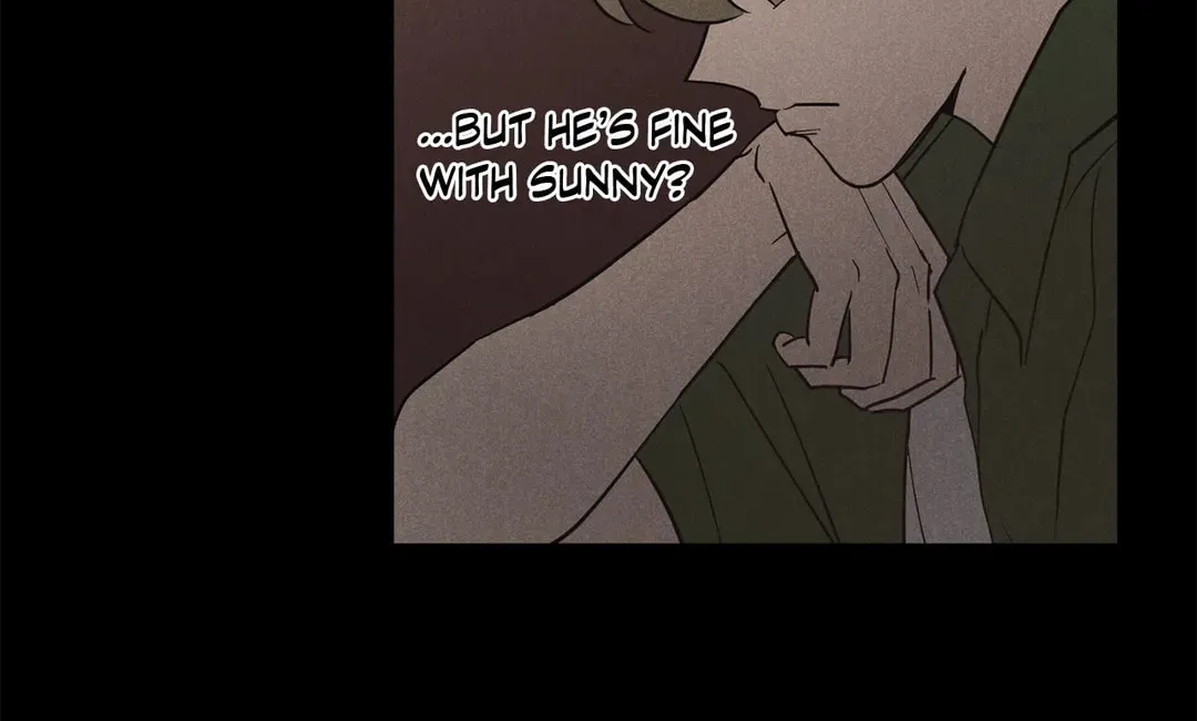 Spinach Bouquet Chapter 37 page 57 - 