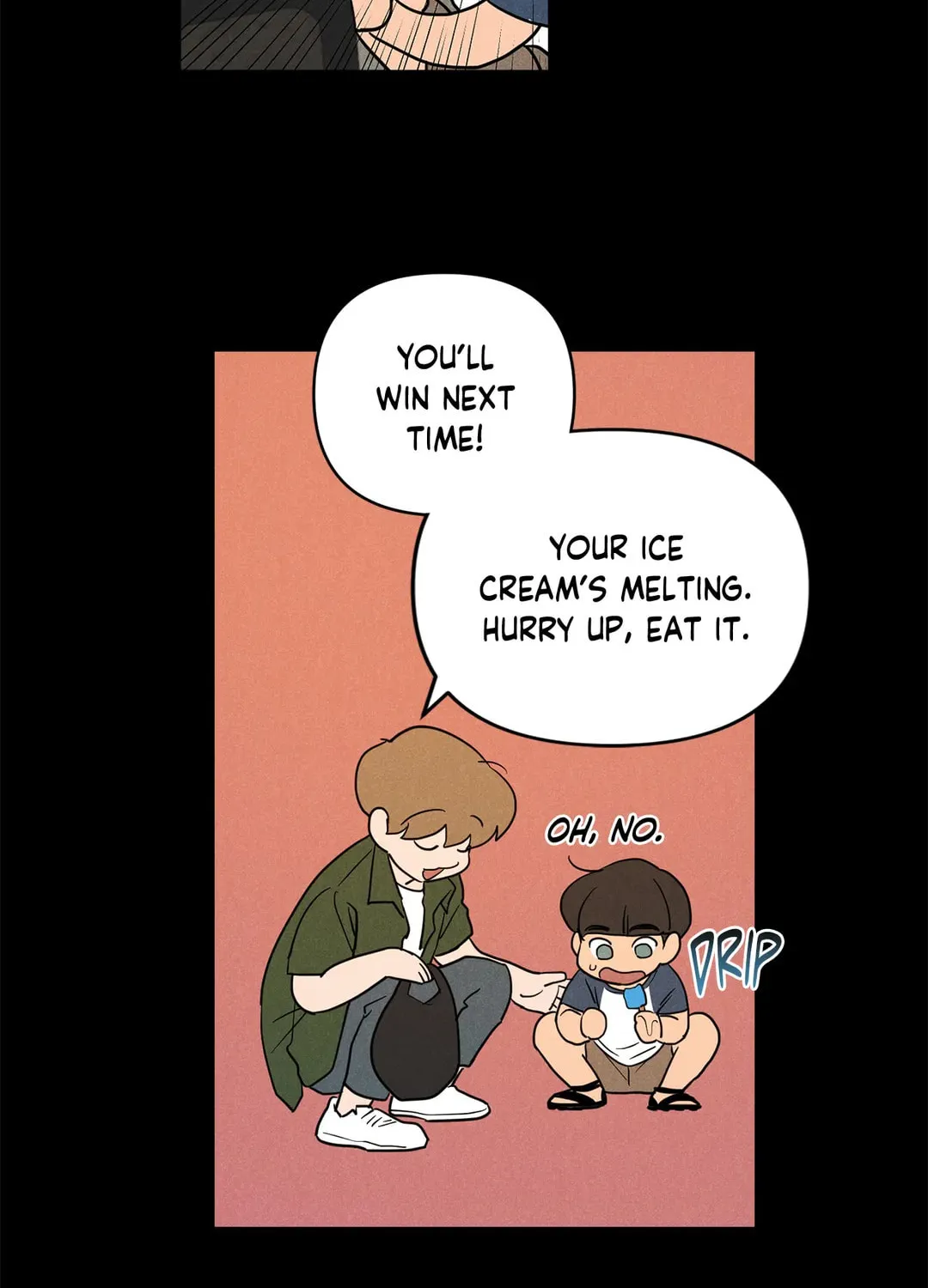 Spinach Bouquet Chapter 37 page 59 - 
