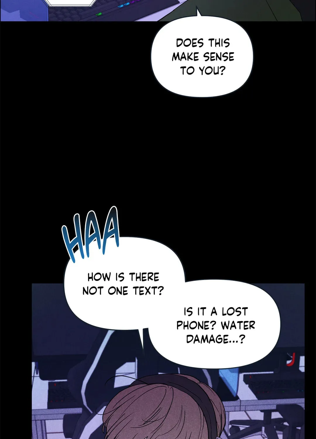 Spinach Bouquet Chapter 37 page 67 - 