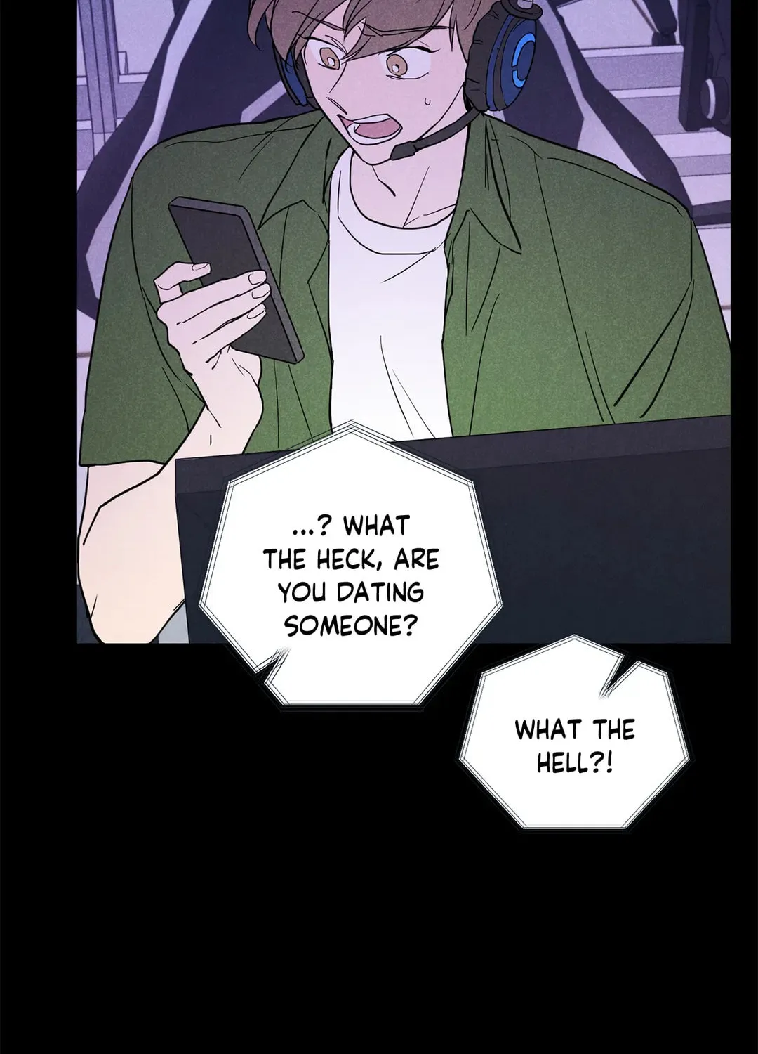 Spinach Bouquet Chapter 37 page 68 - 