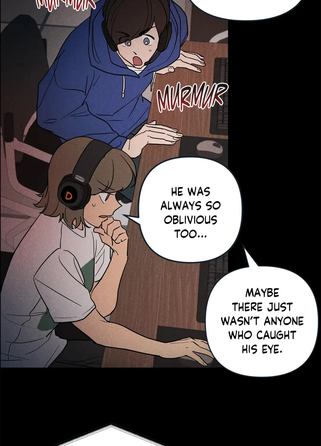 Spinach Bouquet Chapter 37 page 70 - 