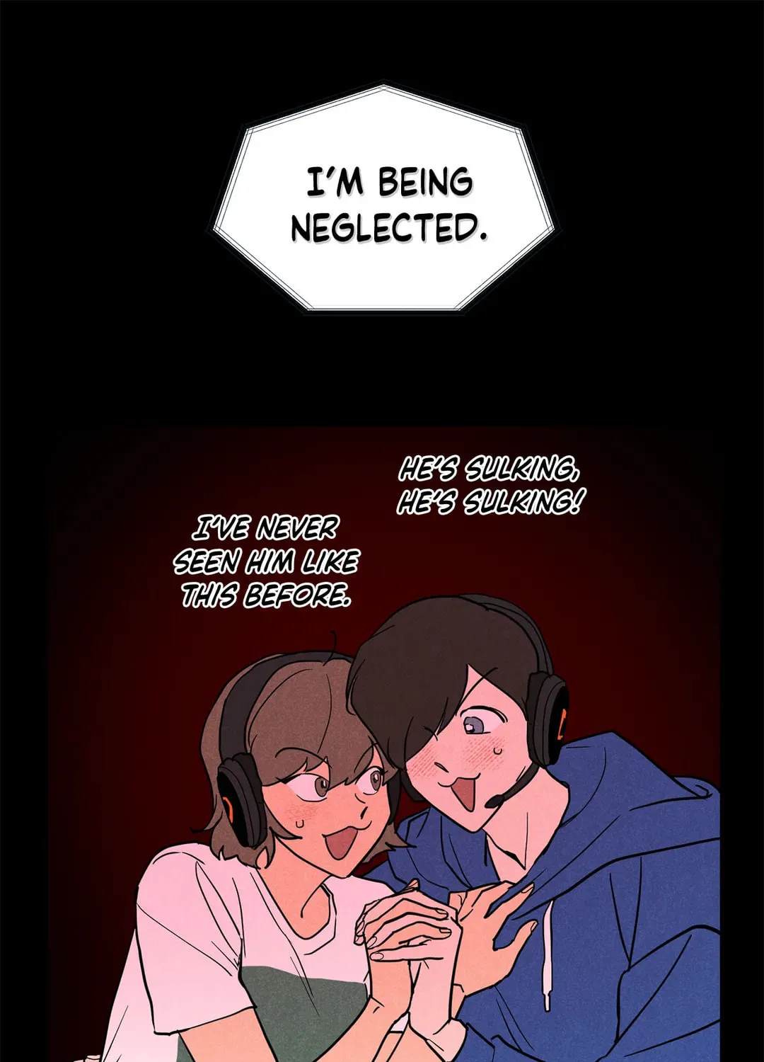 Spinach Bouquet Chapter 37 page 73 - 
