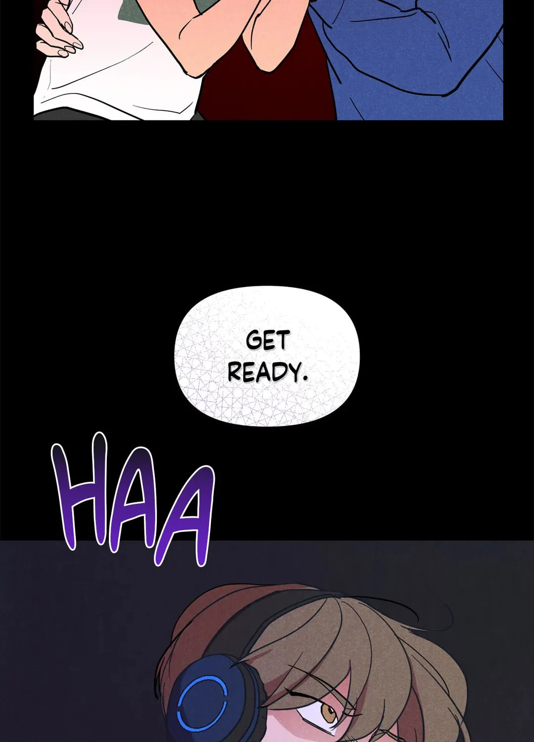 Spinach Bouquet Chapter 37 page 74 - 
