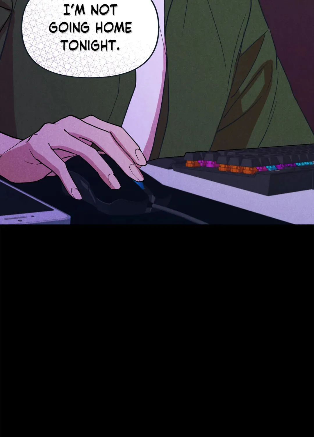 Spinach Bouquet Chapter 37 page 76 - 