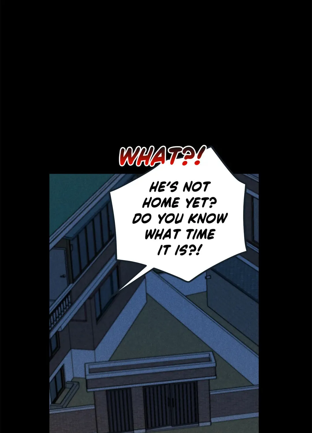 Spinach Bouquet Chapter 37 page 77 - 