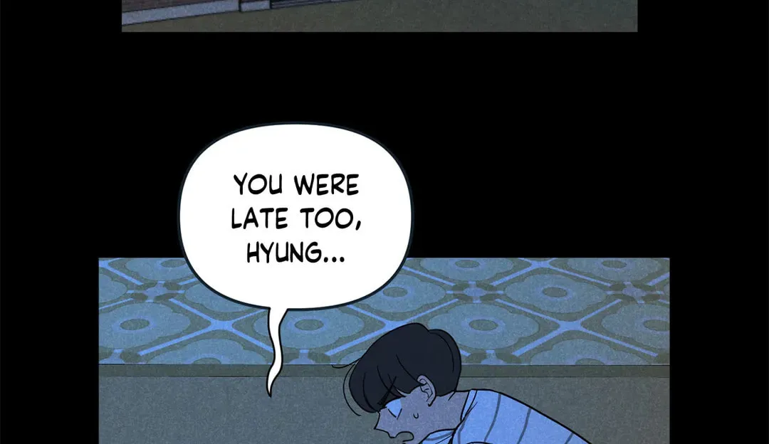 Spinach Bouquet Chapter 37 page 78 - 