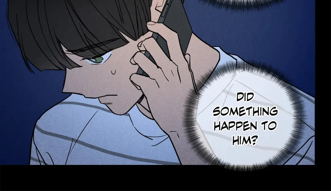Spinach Bouquet Chapter 37 page 81 - 