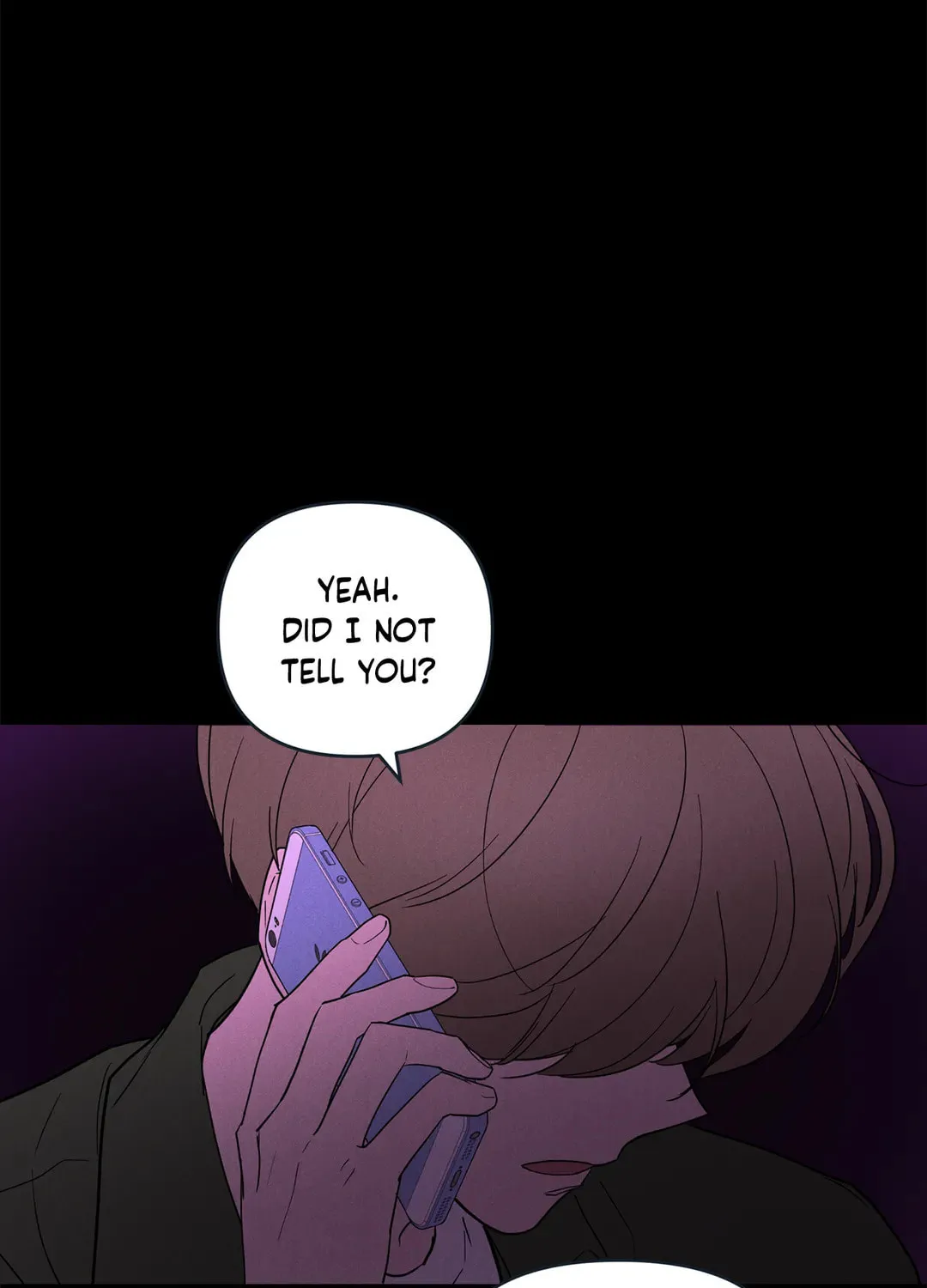Spinach Bouquet Chapter 37 page 85 - 