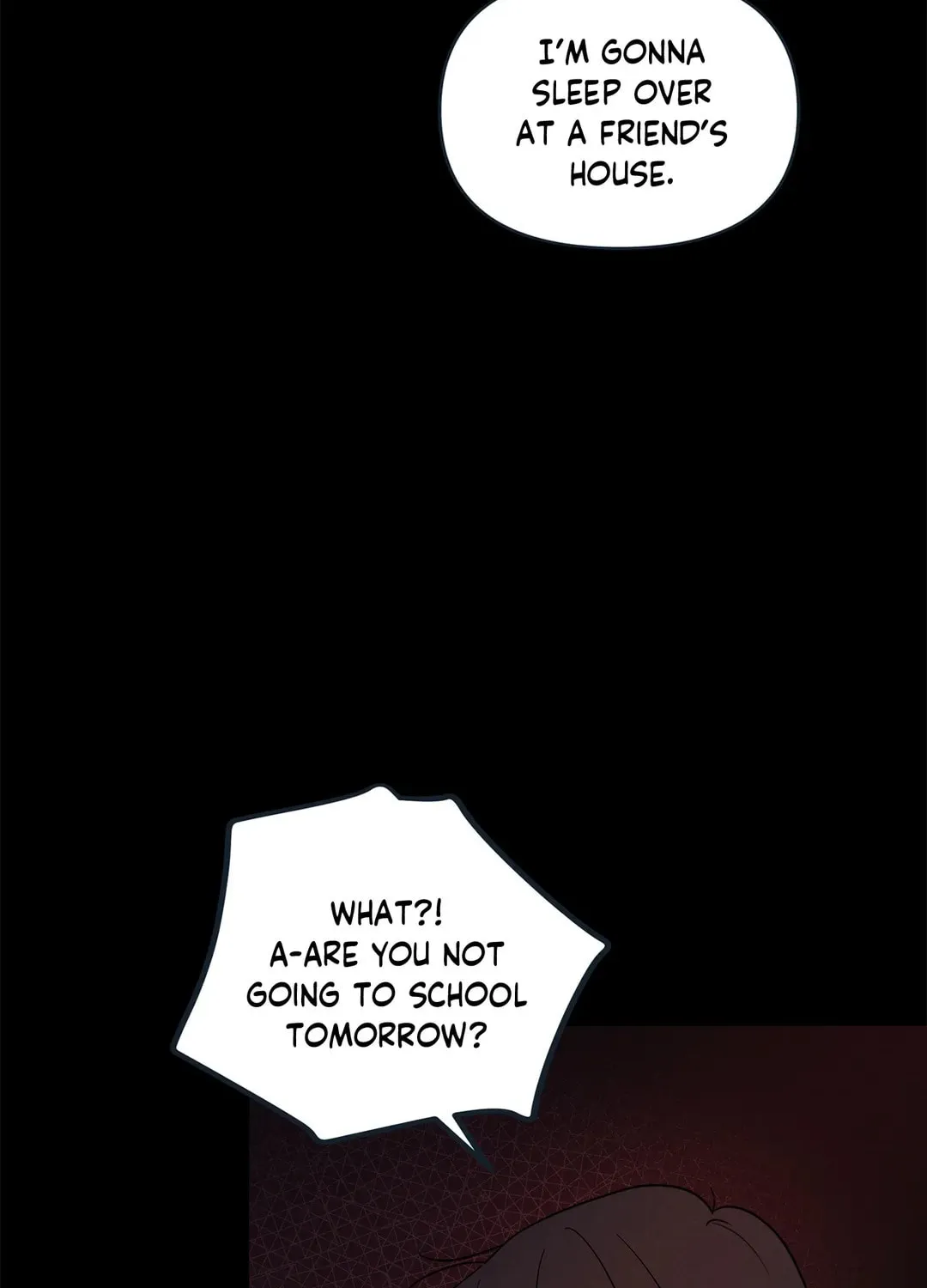 Spinach Bouquet Chapter 37 page 86 - 