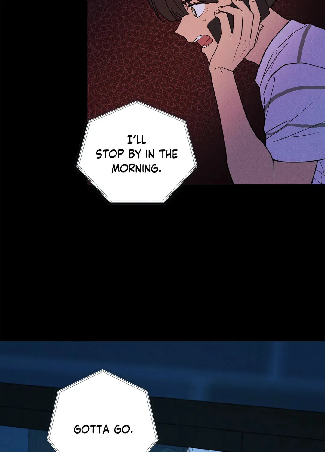Spinach Bouquet Chapter 37 page 88 - 