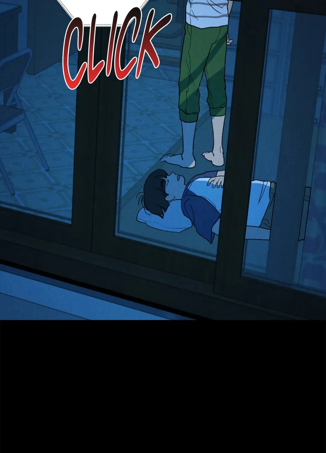 Spinach Bouquet Chapter 37 page 89 - 
