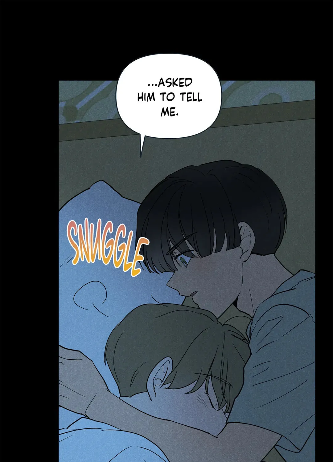 Spinach Bouquet Chapter 37 page 10 - 