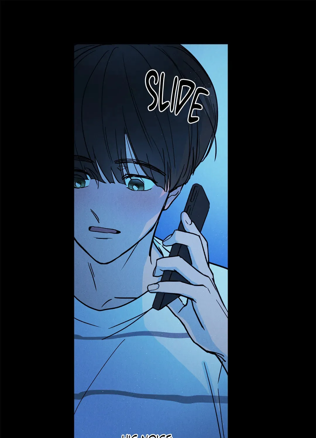 Spinach Bouquet Chapter 37 page 91 - 