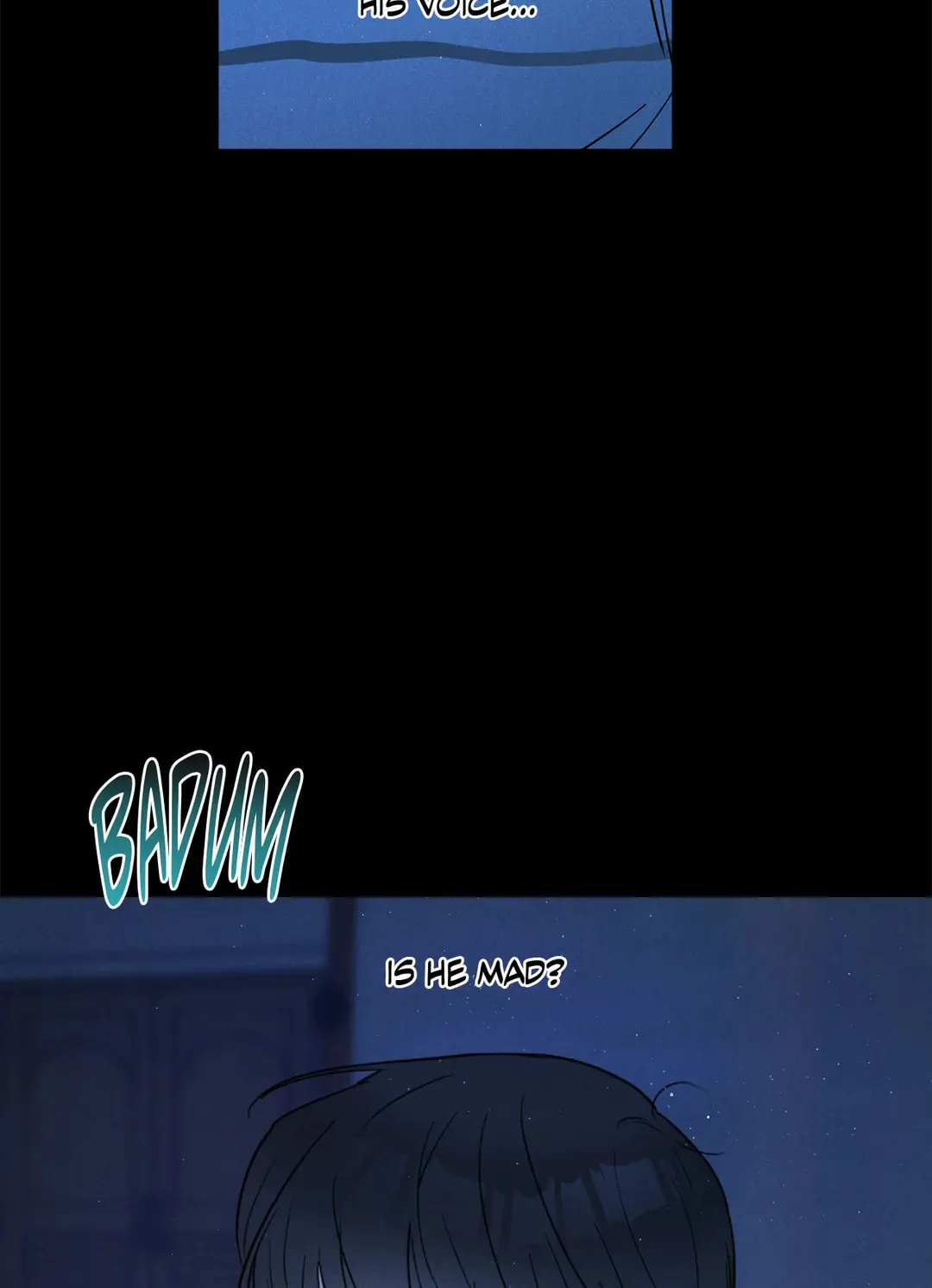 Spinach Bouquet Chapter 37 page 92 - 