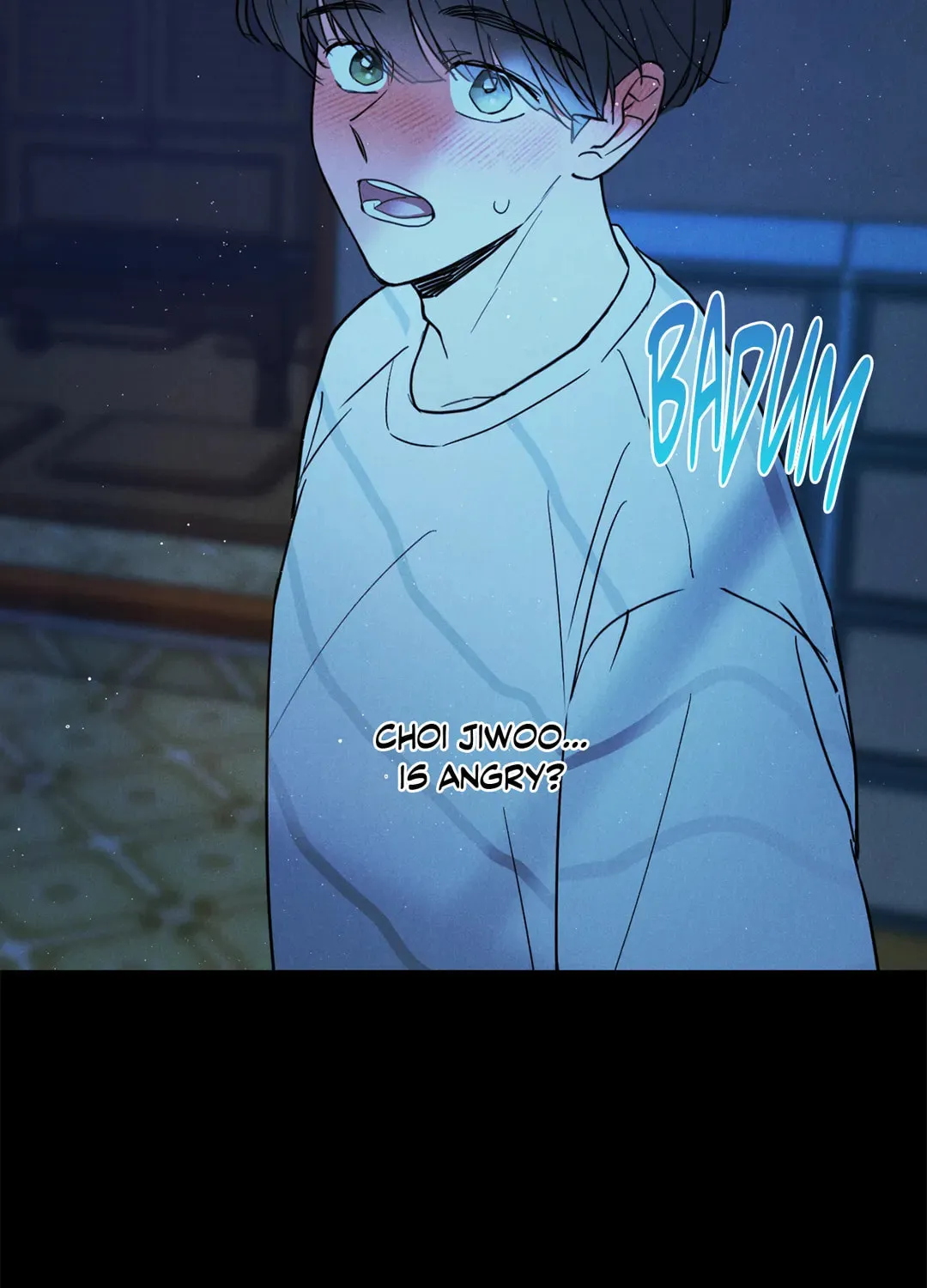 Spinach Bouquet Chapter 37 page 93 - 