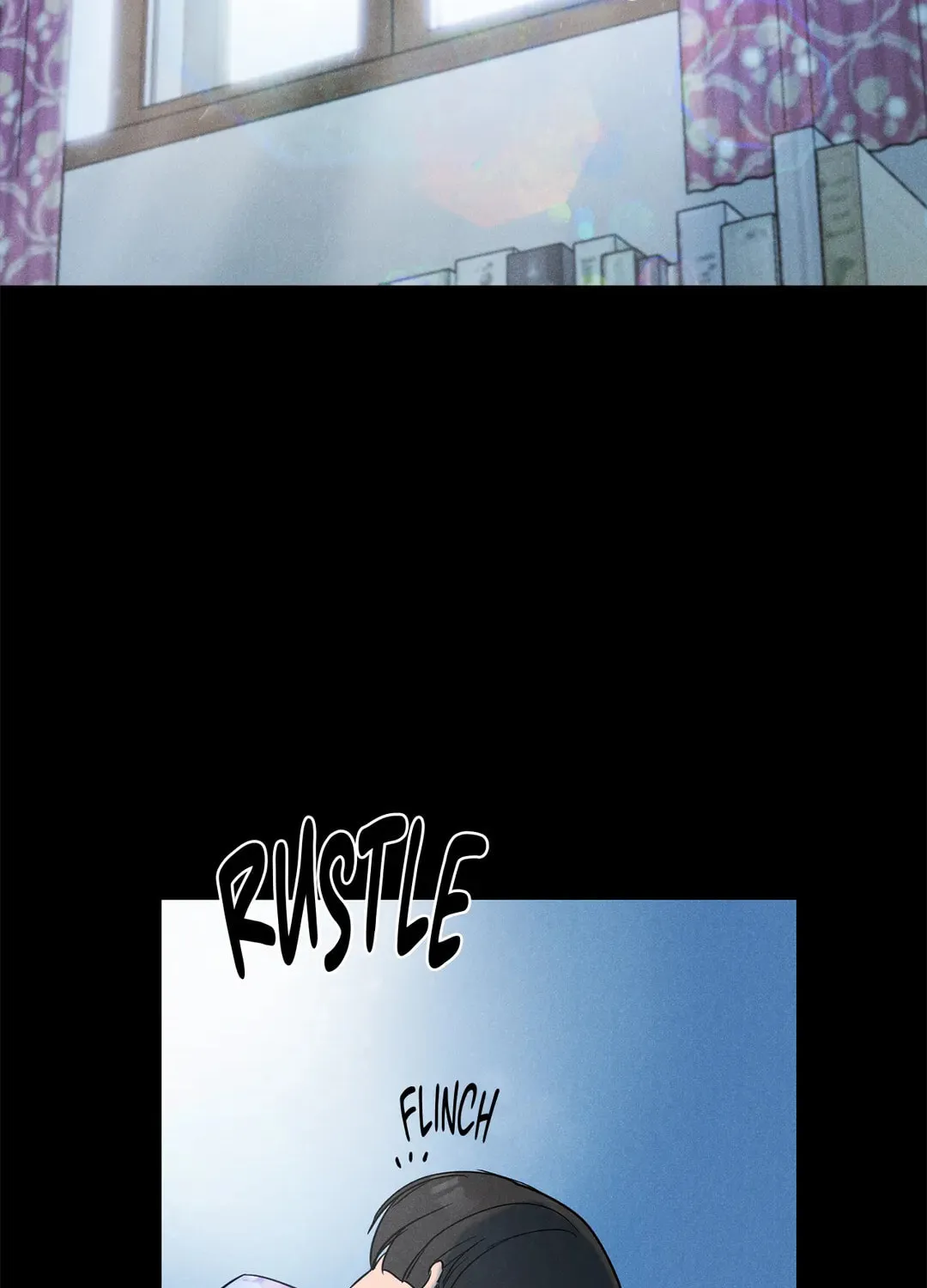 Spinach Bouquet Chapter 38 page 2 - 