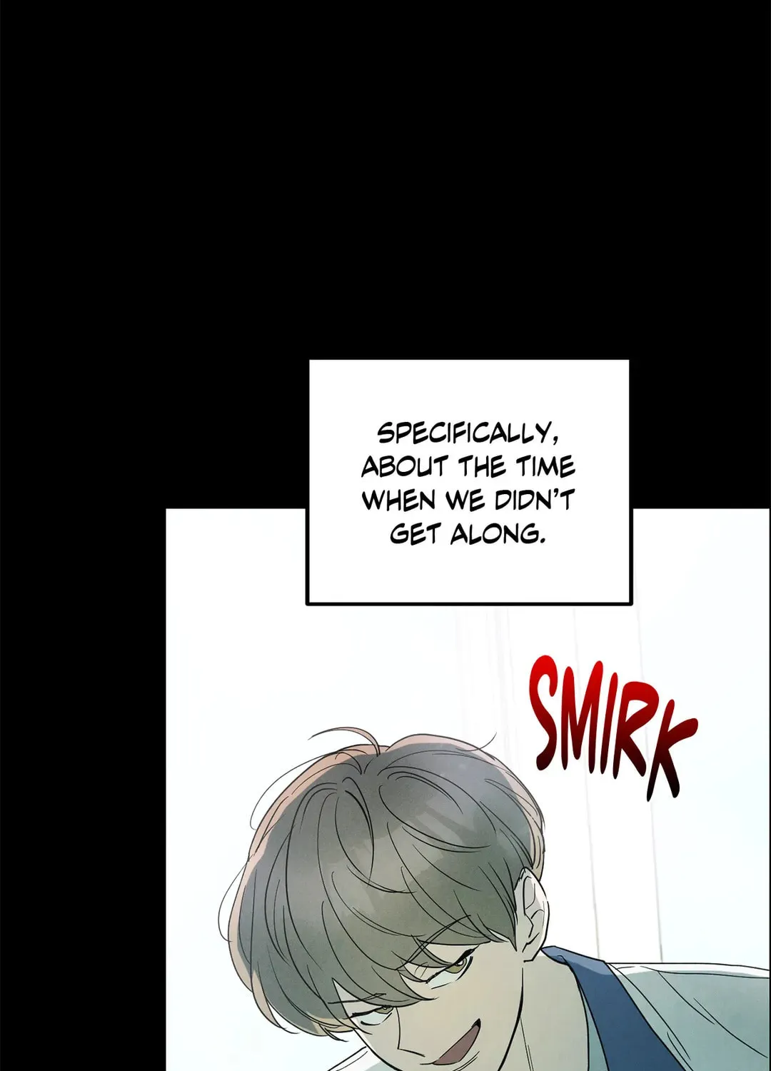 Spinach Bouquet Chapter 38 page 11 - 