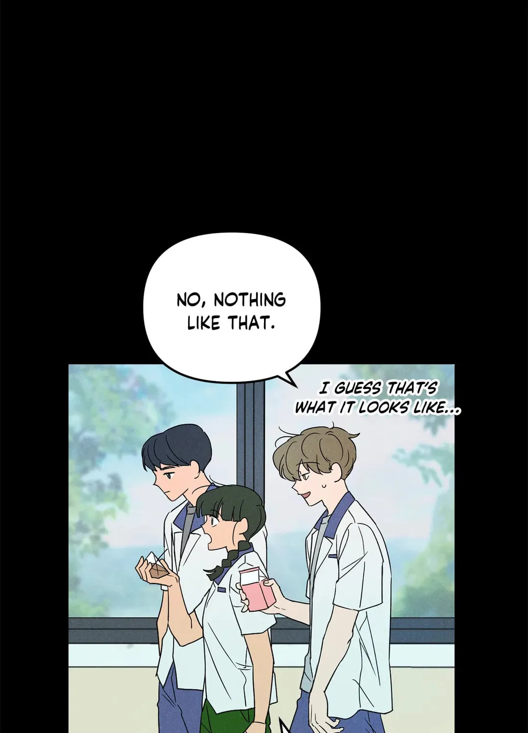 Spinach Bouquet Chapter 38 page 101 - 
