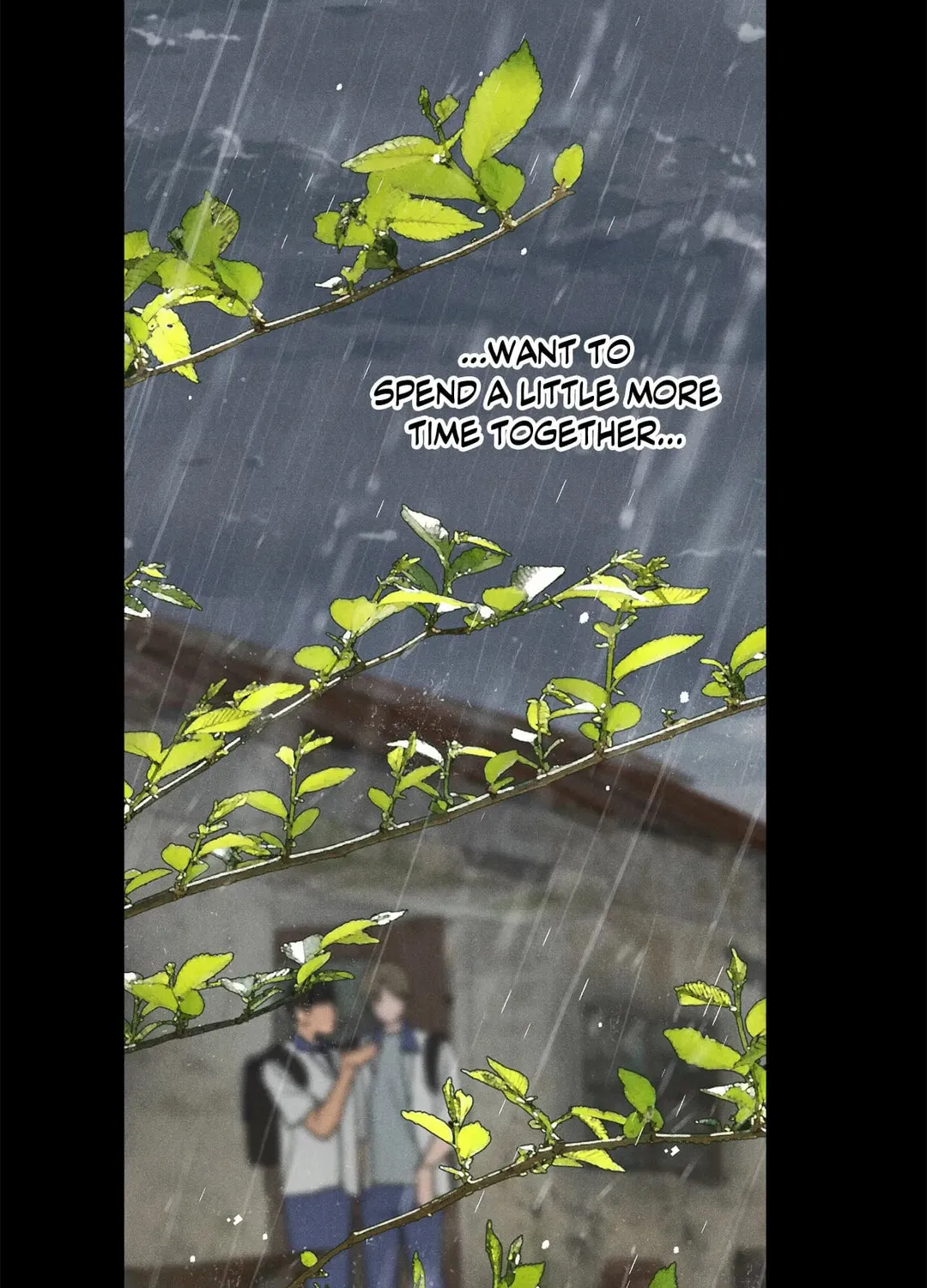 Spinach Bouquet Chapter 38 page 107 - 