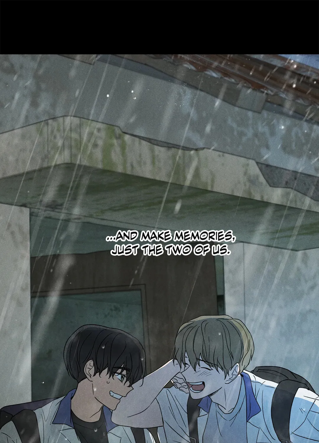 Spinach Bouquet Chapter 38 page 109 - 