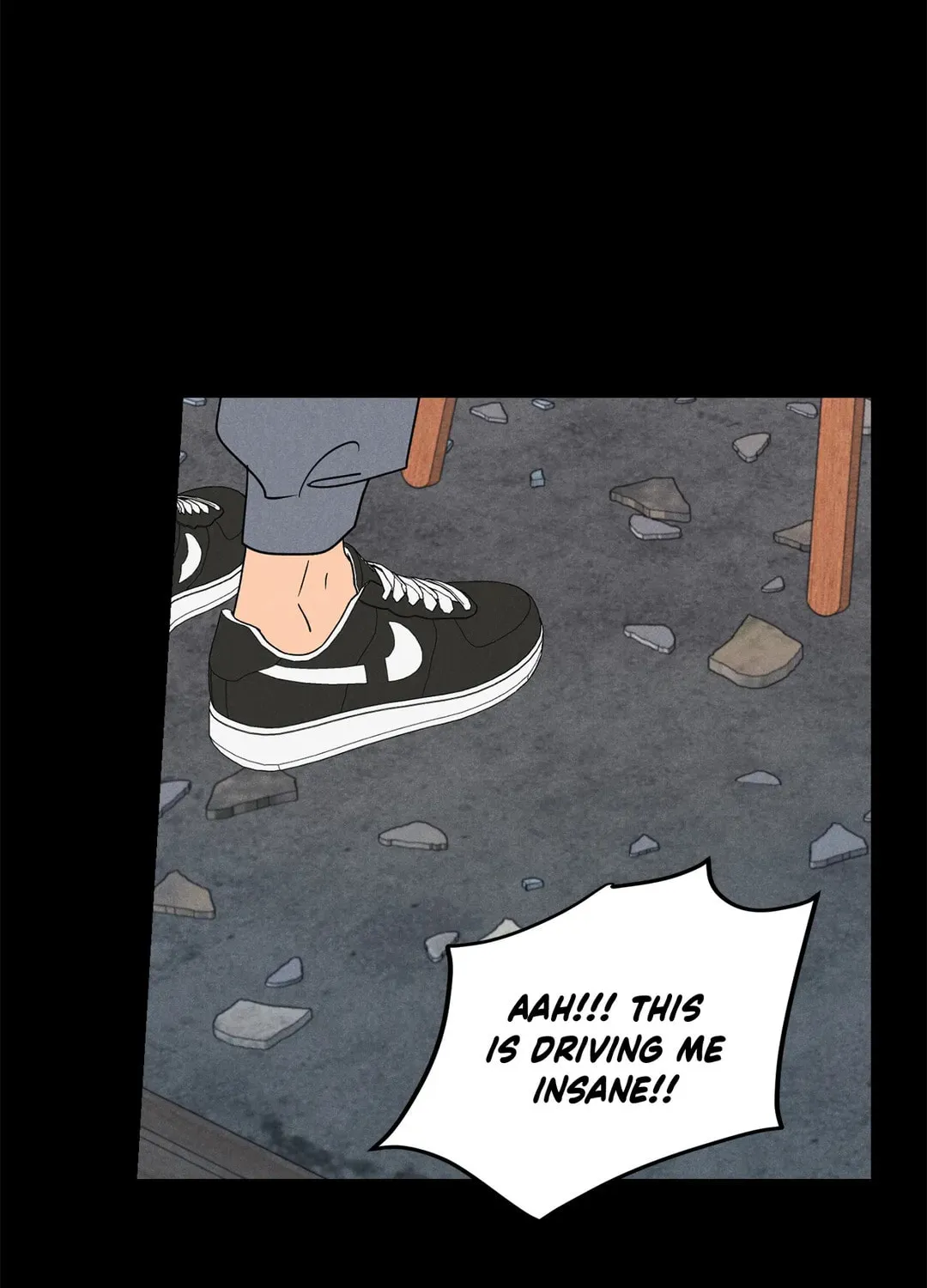 Spinach Bouquet Chapter 38 page 113 - 