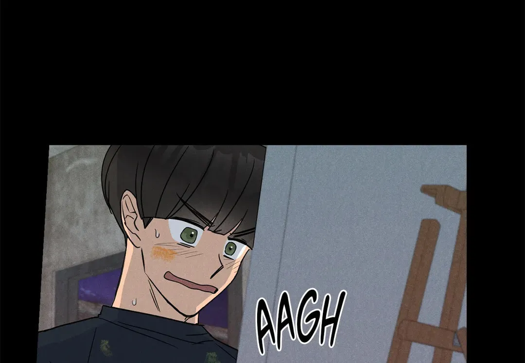Spinach Bouquet Chapter 38 page 114 - 