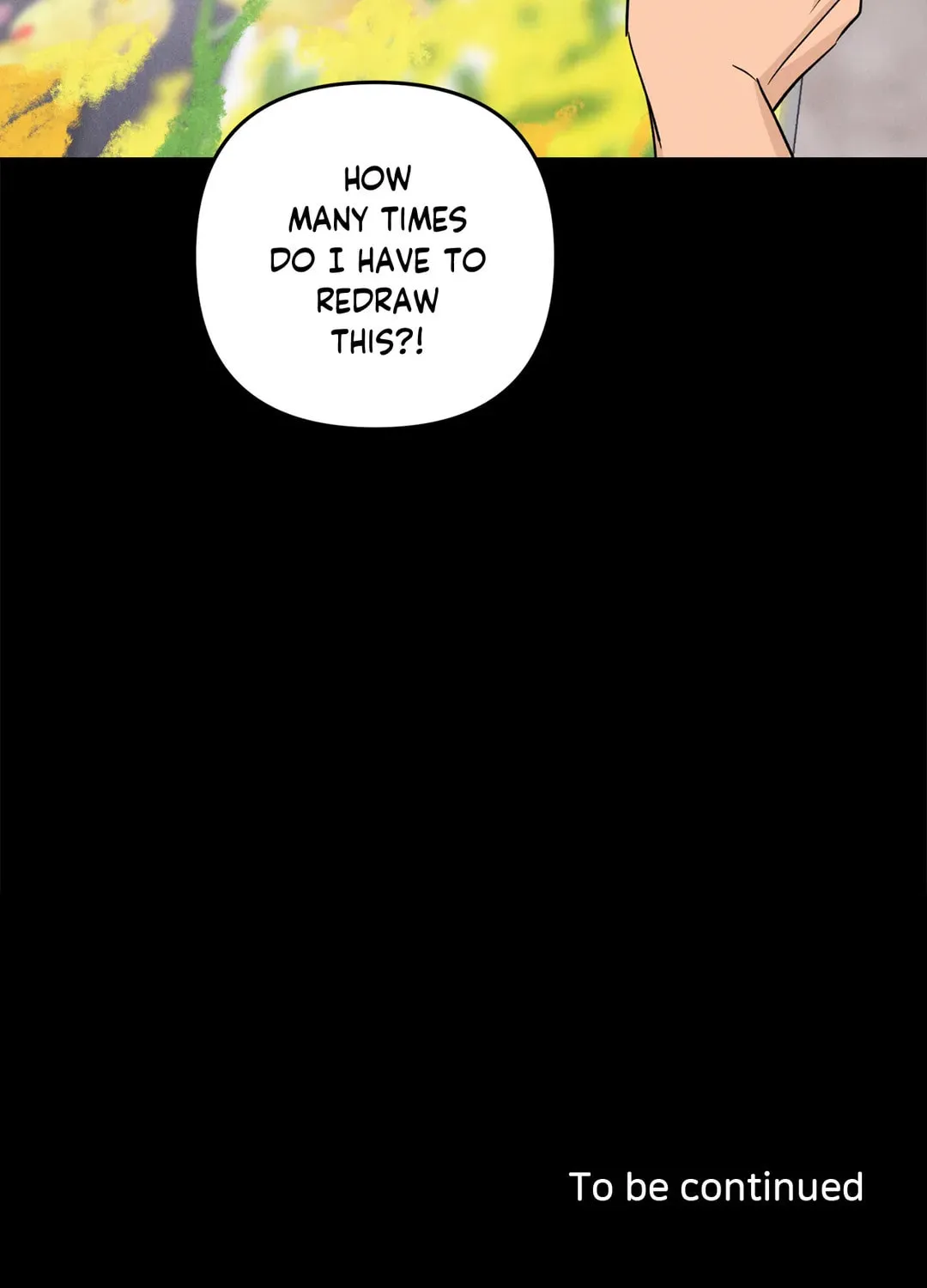 Spinach Bouquet Chapter 38 page 116 - 