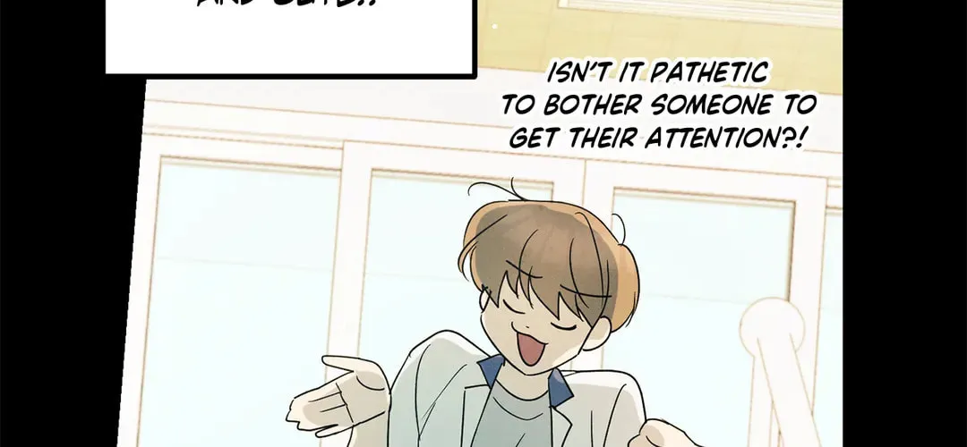 Spinach Bouquet Chapter 38 page 15 - 